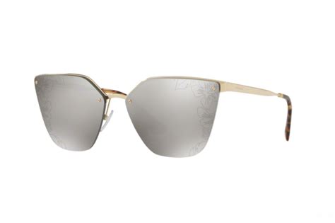 prada women's 0pr 68ts|PRADA 0PR 68TS Women's Sunglasses .